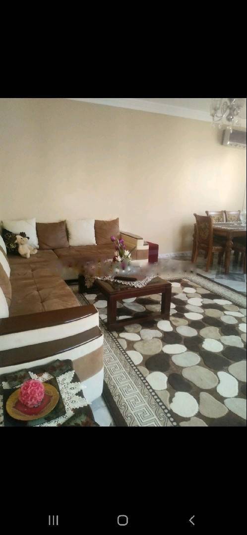 Location Appartement F3 Birkhadem