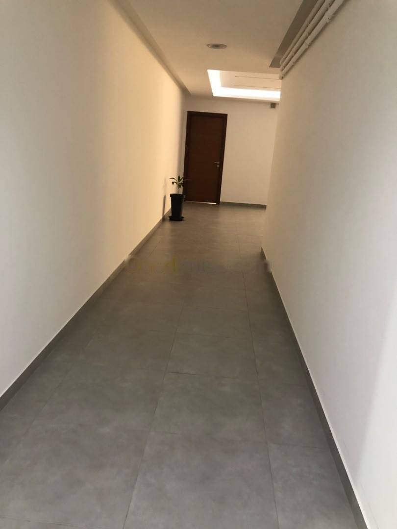 Location Appartement F3 Cheraga