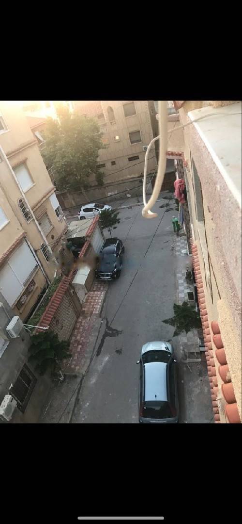 Location Appartement F3 Mohammadia
