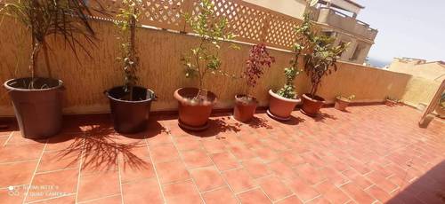 Location saisonnière Appartement Ain Taya