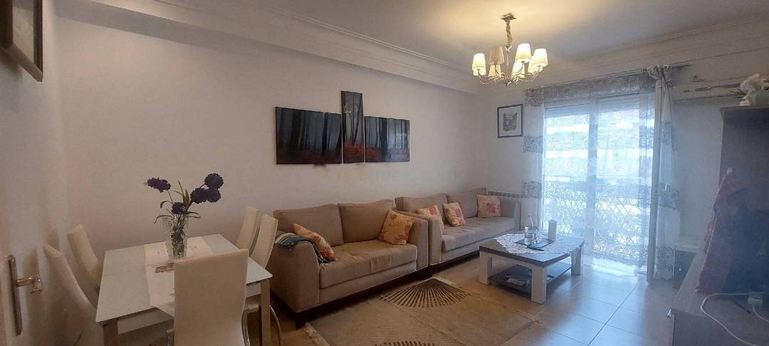 Location Appartement F3 Dely Ibrahim