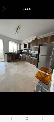 Location Appartement F5 Ouled Fayet