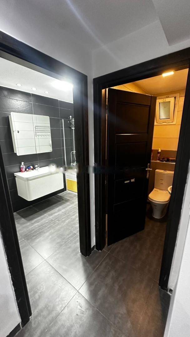 Vente Appartement F3 Bordj El Bahri