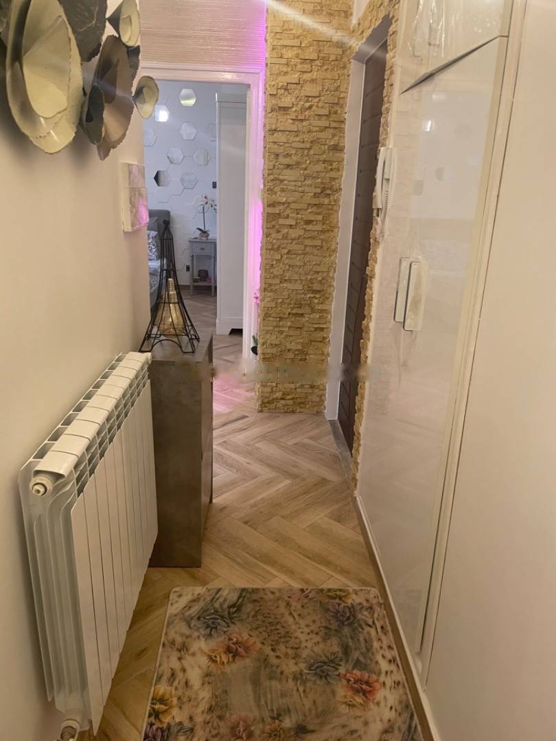 Location Appartement F2 Alger-Centre