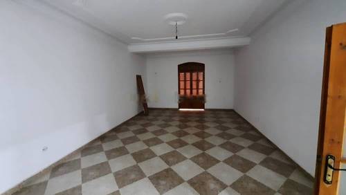 Location Niveau de villa F7 Kouba