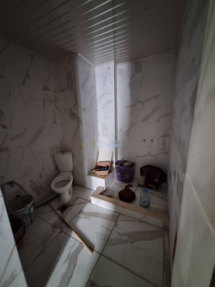 Vente Appartement F3 Bordj El Kiffan