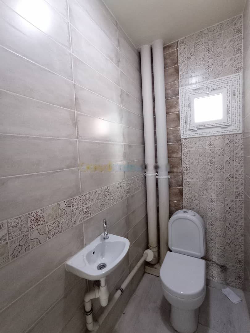 Location Appartement F4 Kouba