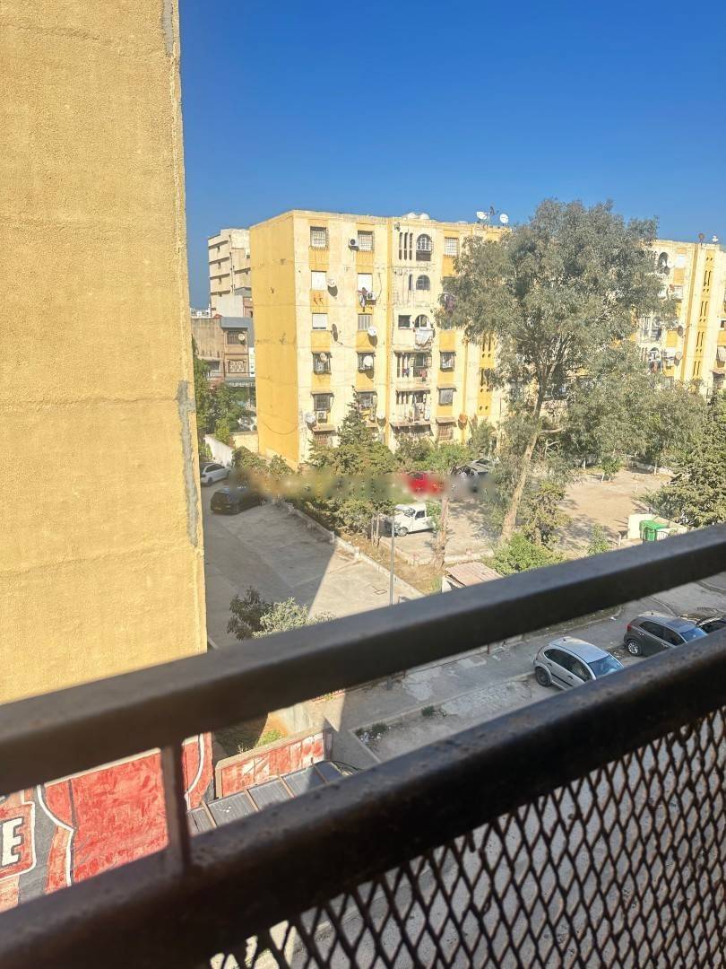 Location Appartement F3 Bordj El Bahri