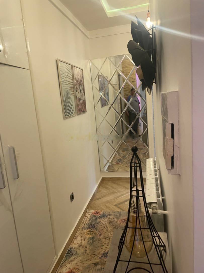 Location Appartement F2 Alger-Centre
