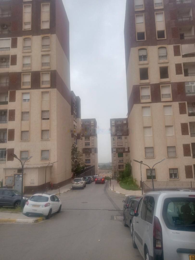 Vente Appartement F4 Ouled Fayet