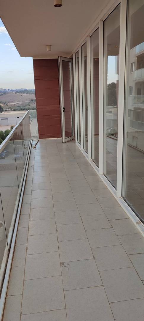 Location Appartement F5 Cheraga