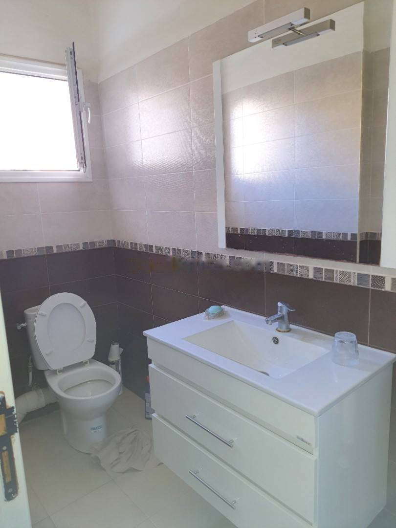 Vente Appartement F4 Ouled Fayet