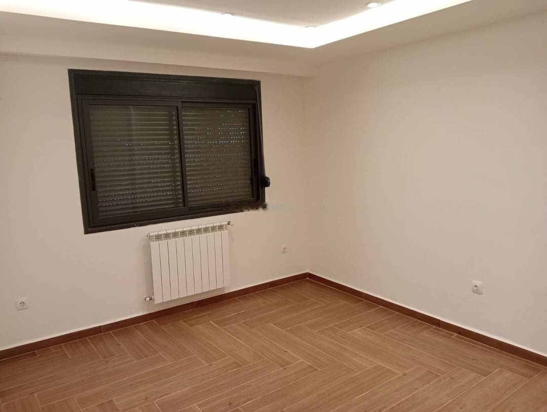 Vente Appartement F3 Draria