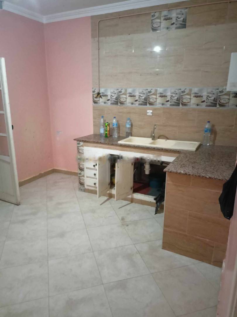 Location Appartement F2 Bordj El Kiffan