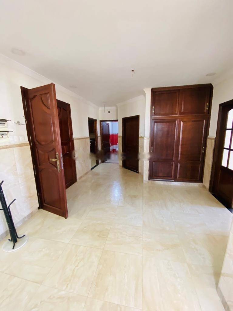 Location Appartement F4 Bir Mourad Rais