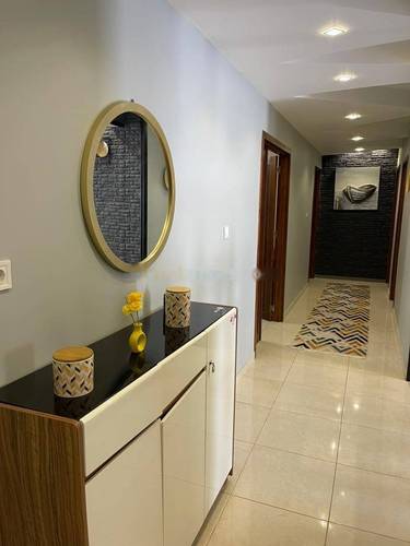 Location Appartement F4 Birkhadem