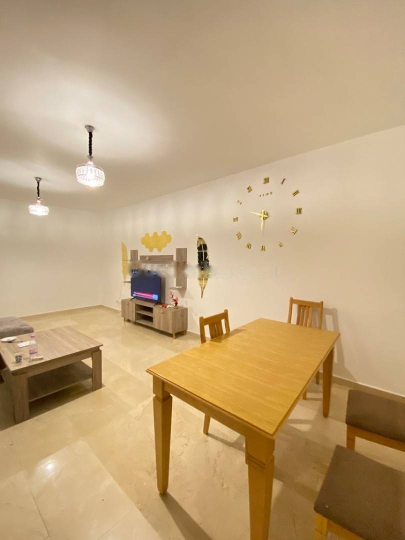 Location Appartement F3 Ouled Fayet