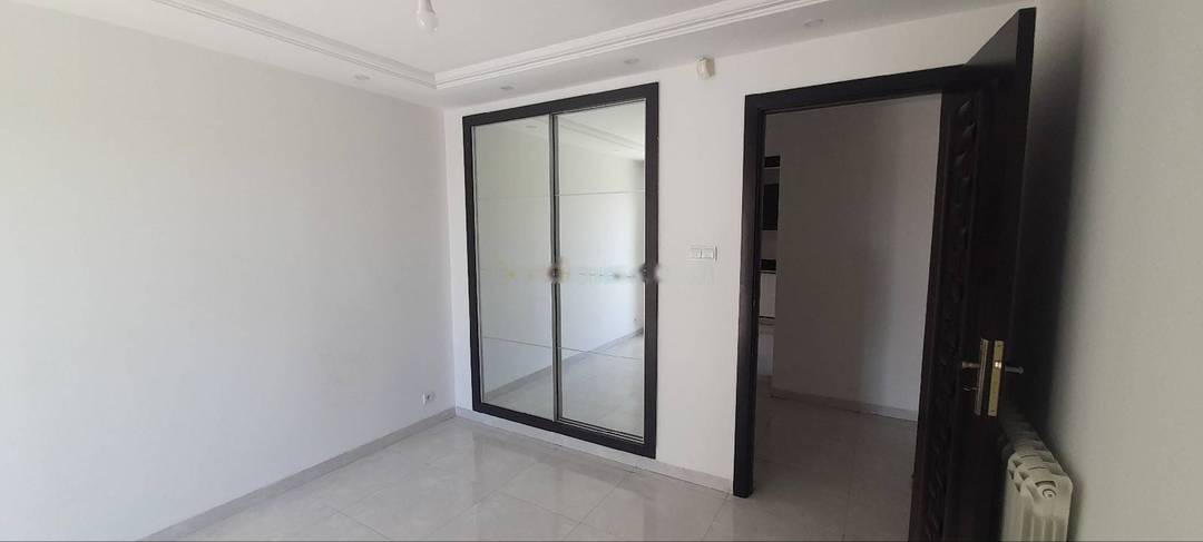 Vente Appartement F5 Cheraga