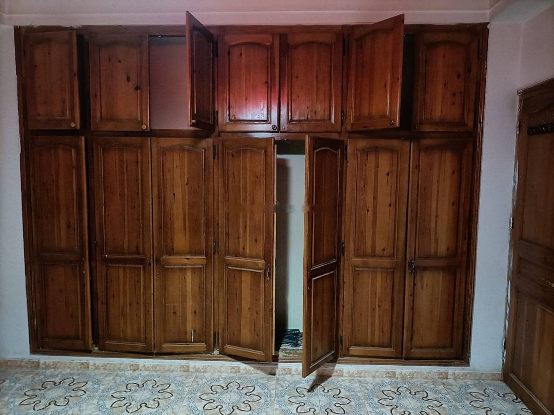 Location Niveau de villa F4 Bordj El Kiffan