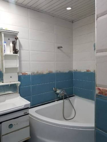 Vente Appartement F3 Bordj El Bahri