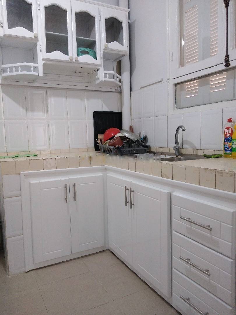 Vente Appartement F2 Mohammadia