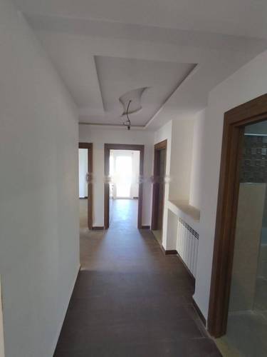 Vente Appartement F3 Draria