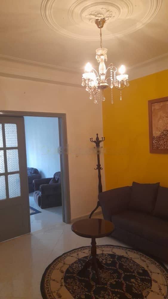Location Appartement F2 Cheraga