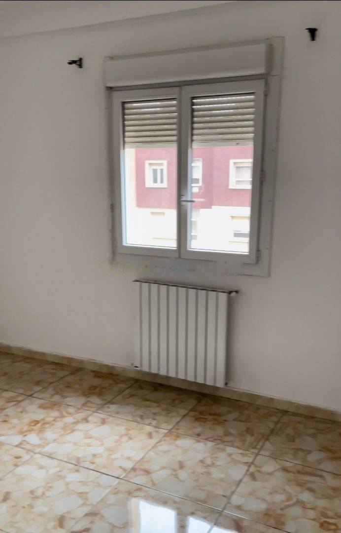 Location Appartement F4 Staoueli