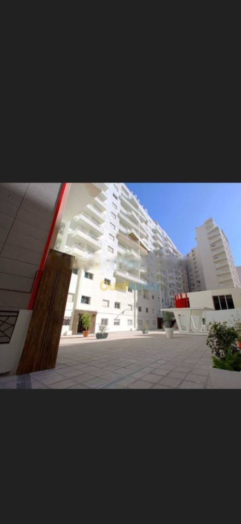 Location Appartement Ouled Fayet