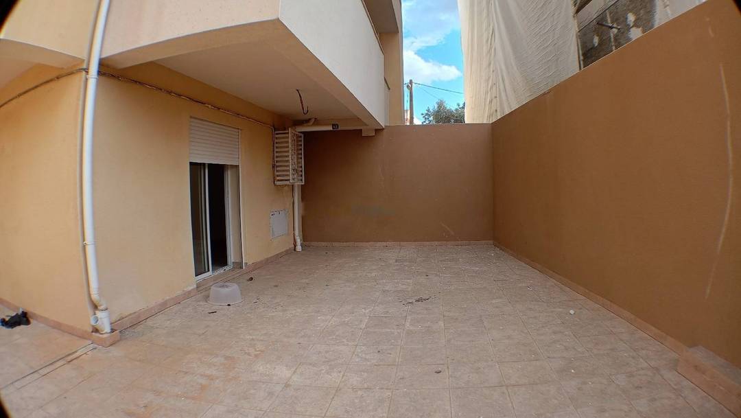 Vente Appartement F3 Birkhadem