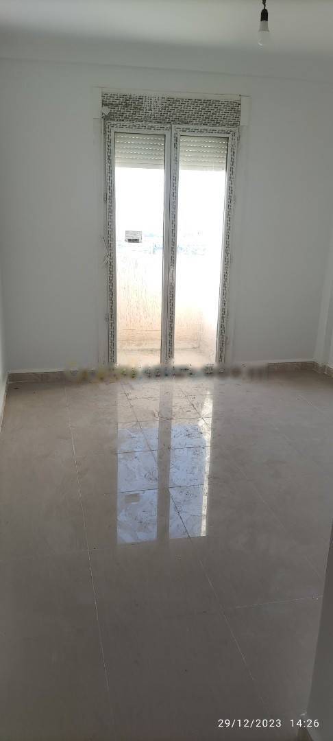 Location Appartement F4 Bordj El Bahri