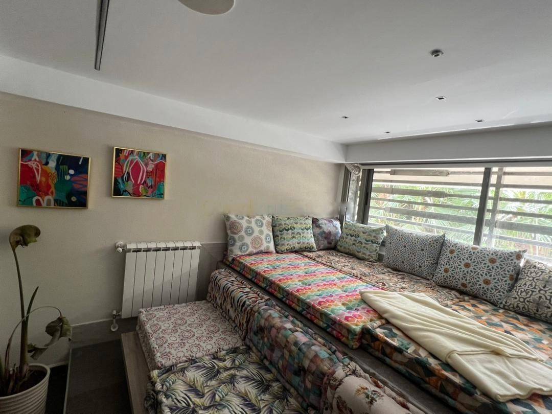Vente Villa F8 Bordj El Bahri