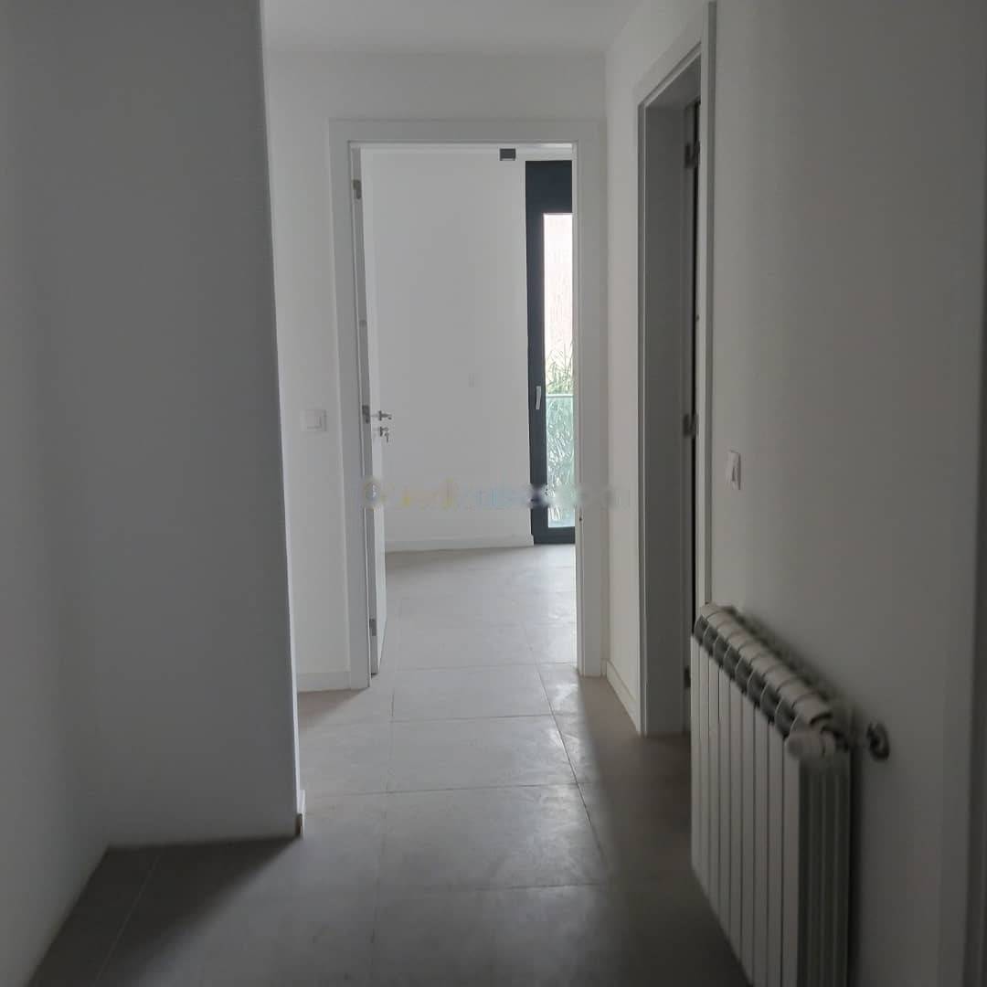 Vente Appartement F4 Hydra