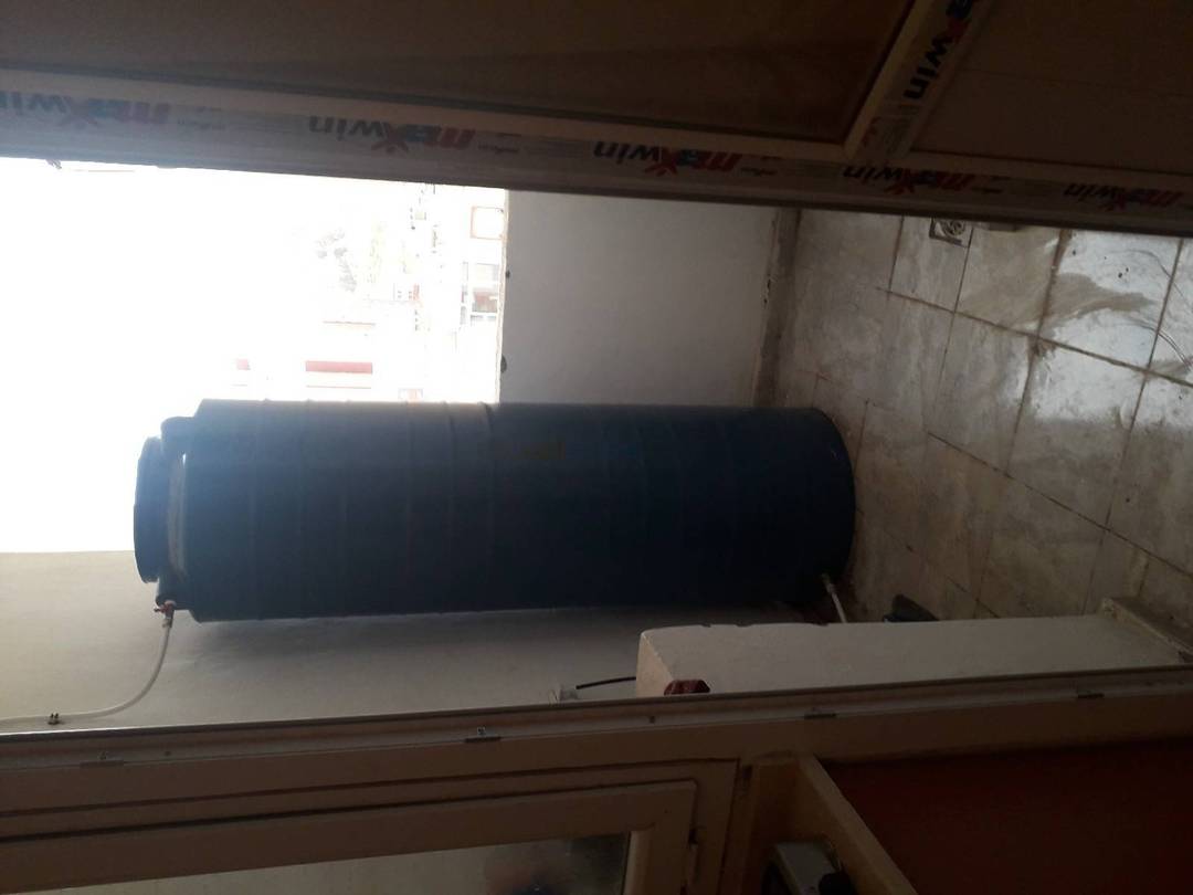 Location Appartement F3 Zeralda