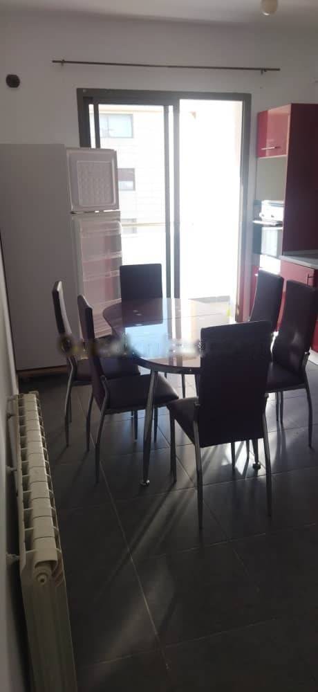 Location Appartement F3 Cheraga