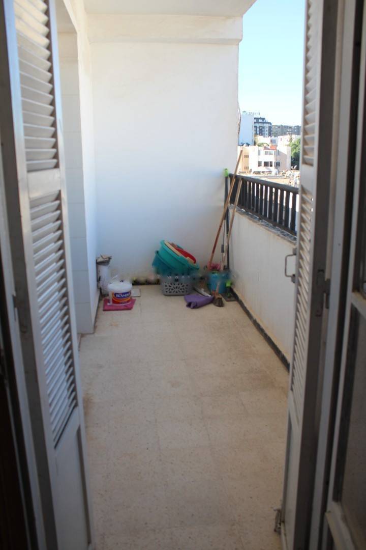 Location Appartement Bir Mourad Rais