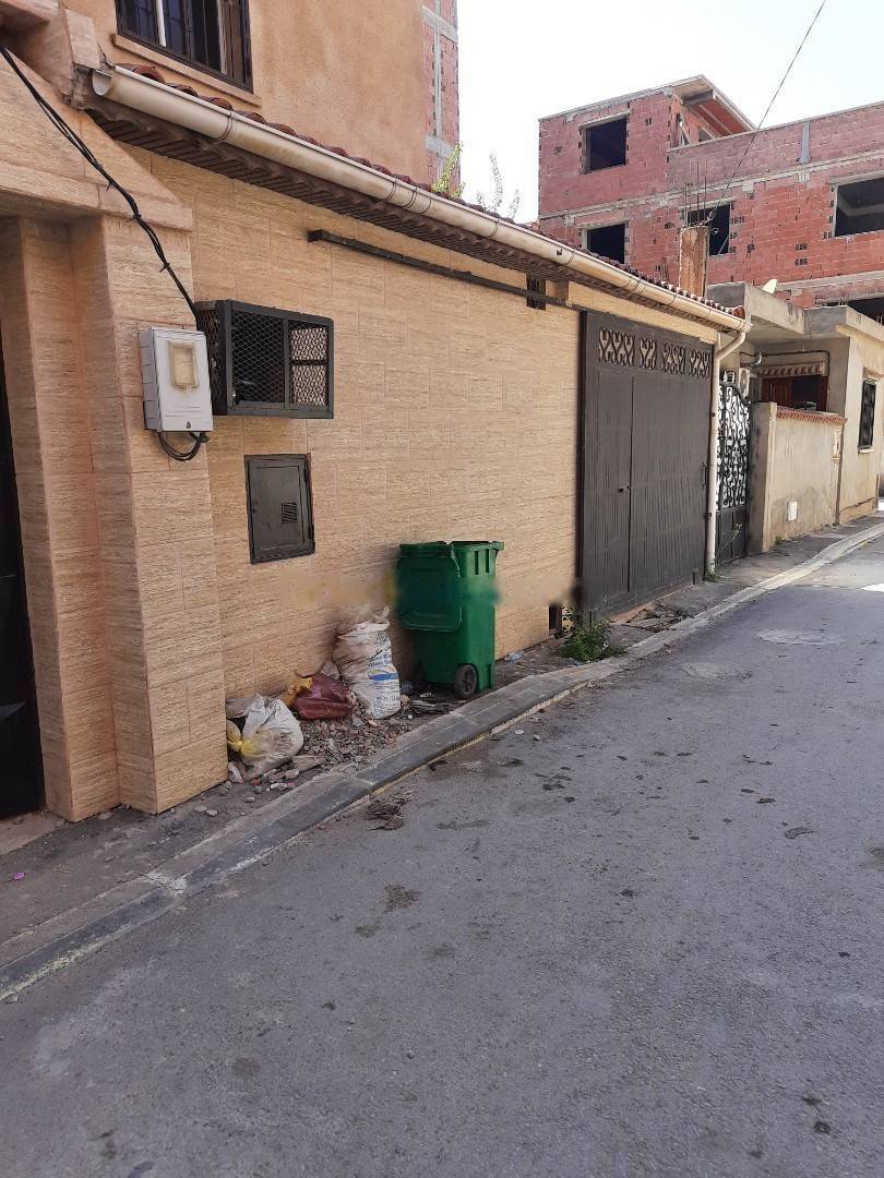Location Local F01 Bordj El Kiffan
