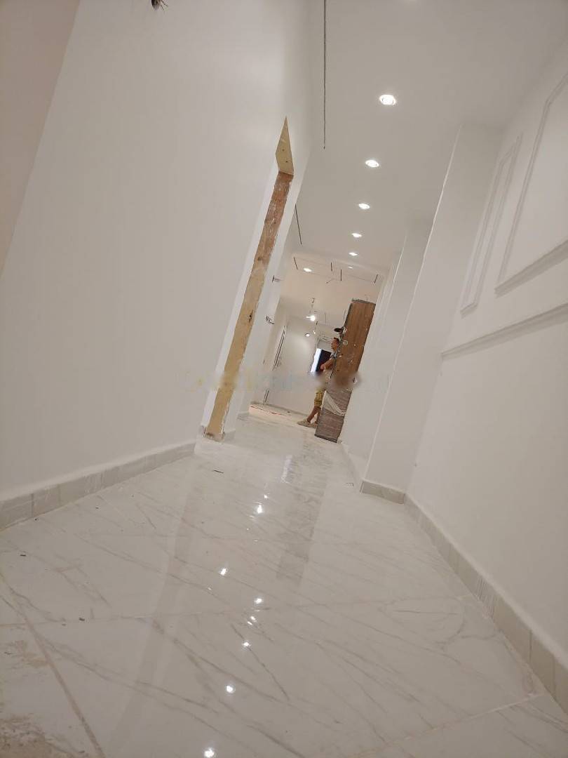 Vente Appartement F3 Bordj El Kiffan