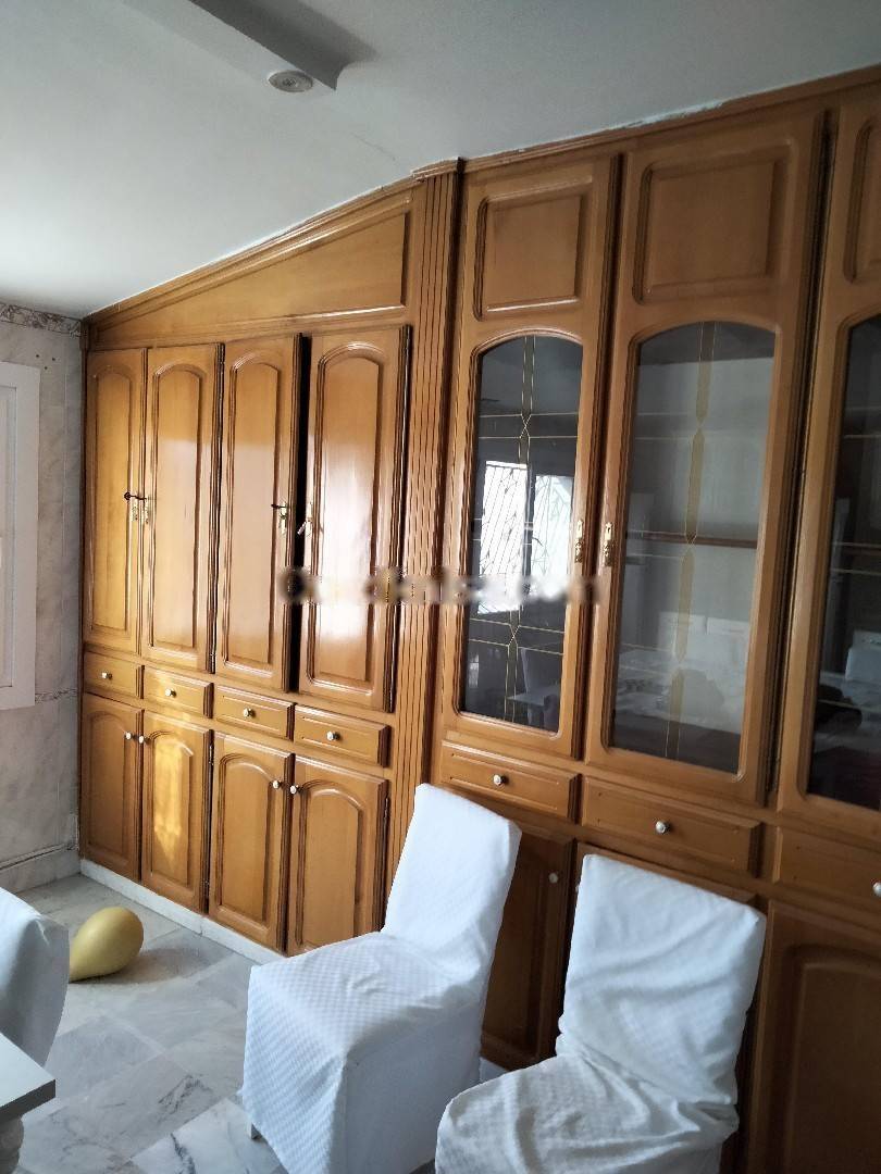 Location Appartement F06 Cheraga