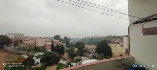 Vente Appartement F3 Birkhadem