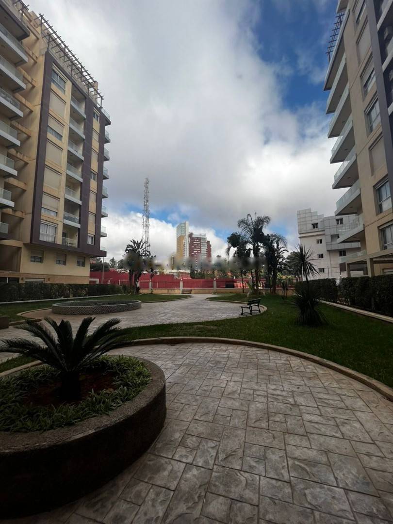 Location Appartement F4 Ouled Fayet