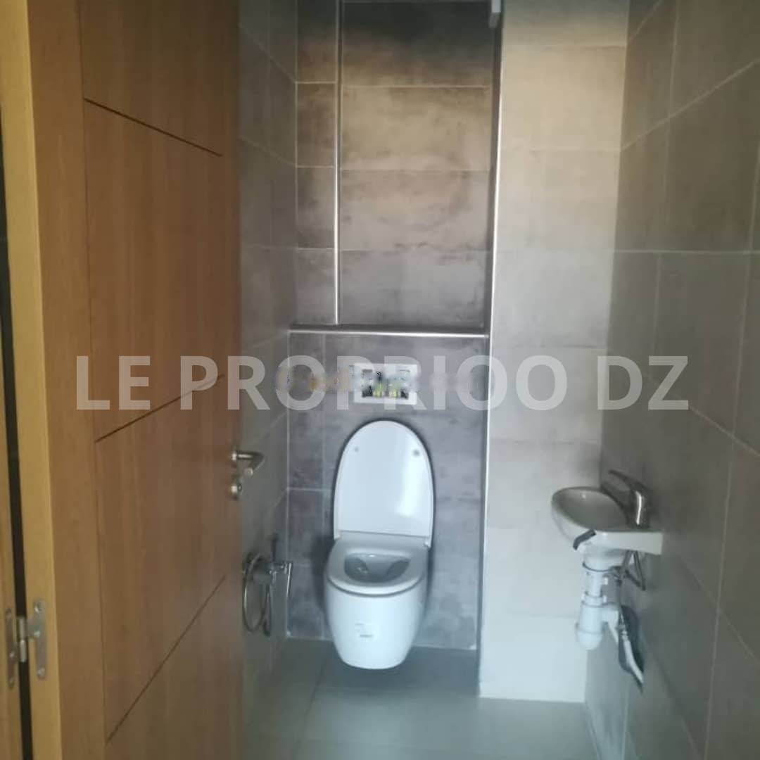 Vente Appartement F4 Dely Ibrahim