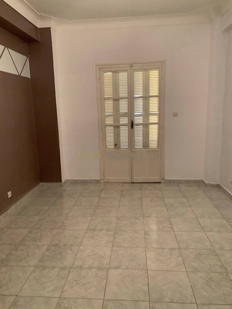 Location Appartement Kouba