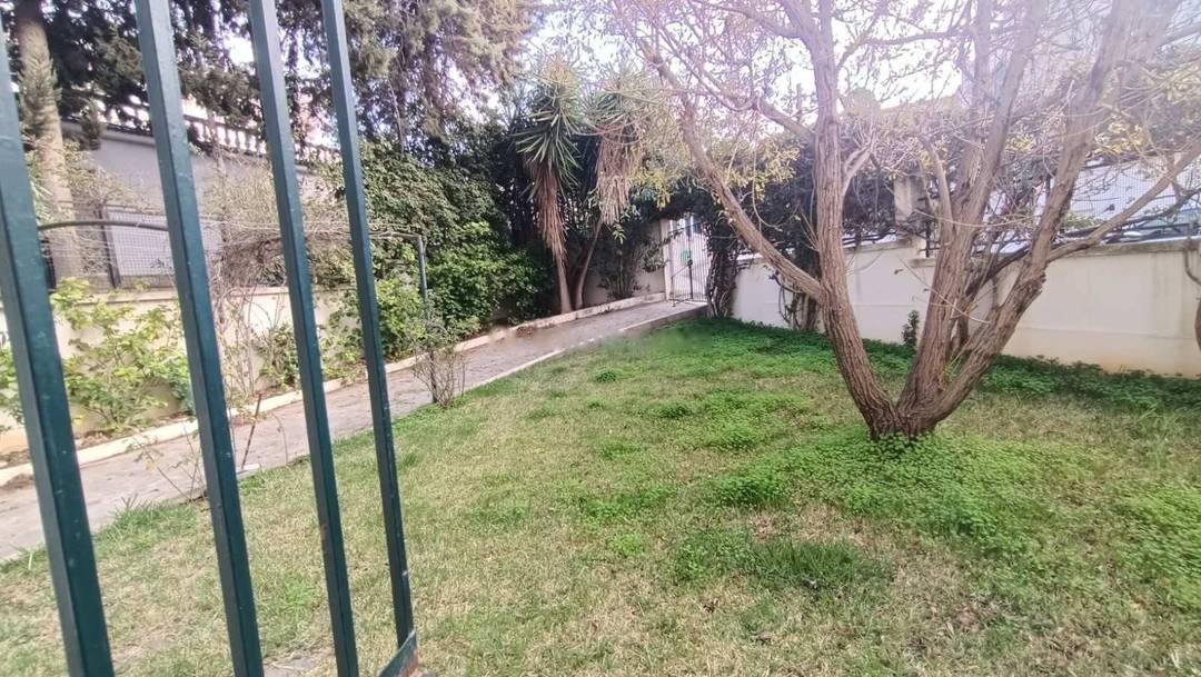 Location Niveau de villa F3 Cheraga