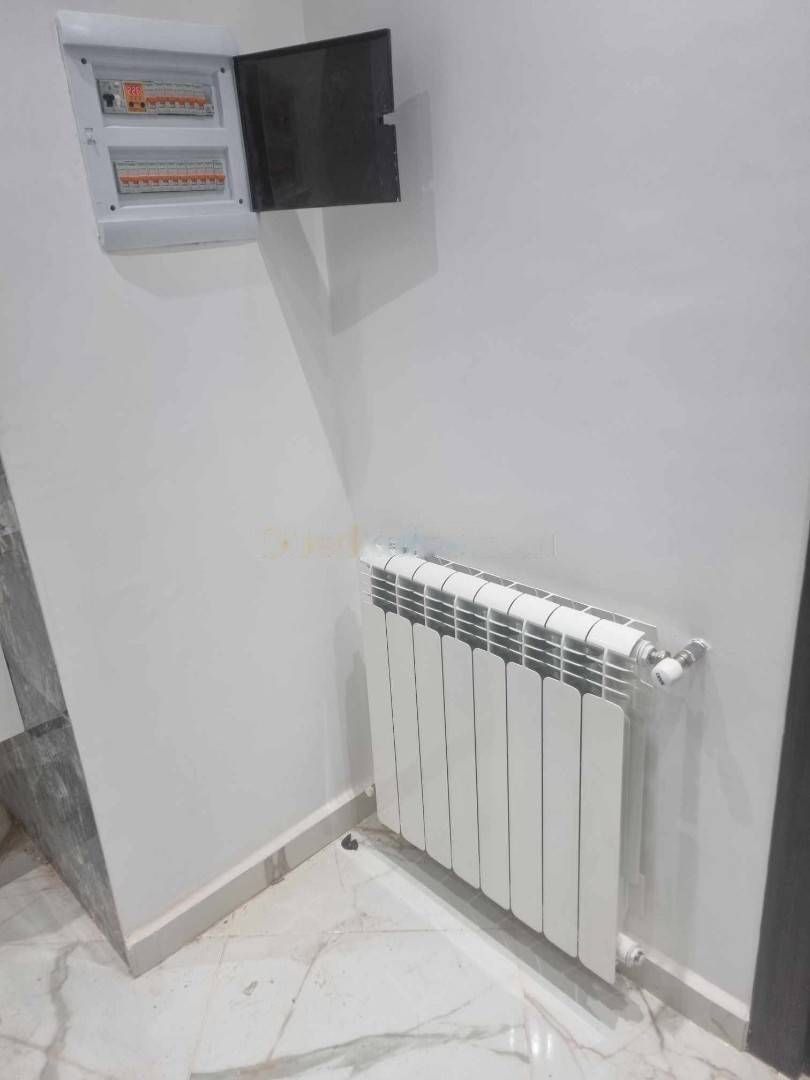 Location Appartement F3 Cheraga