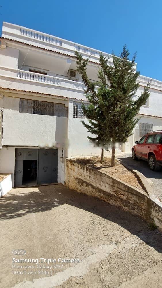 Vente Villa Zeralda