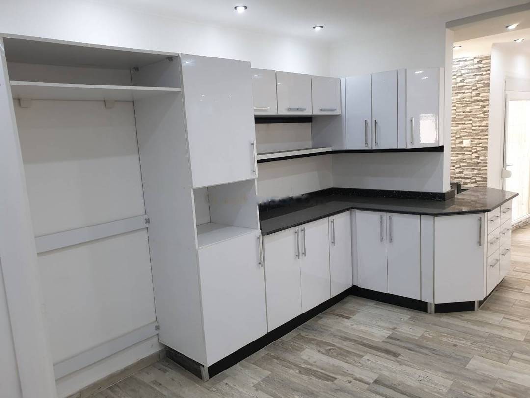 Location Appartement F4 Birkhadem