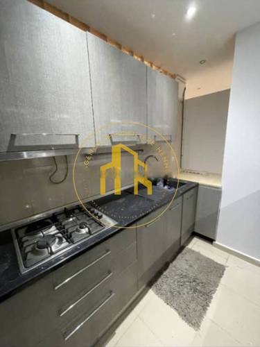 Location Appartement El Achour