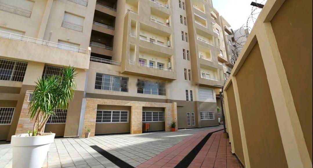  Vente appartement f4 ouled fayet