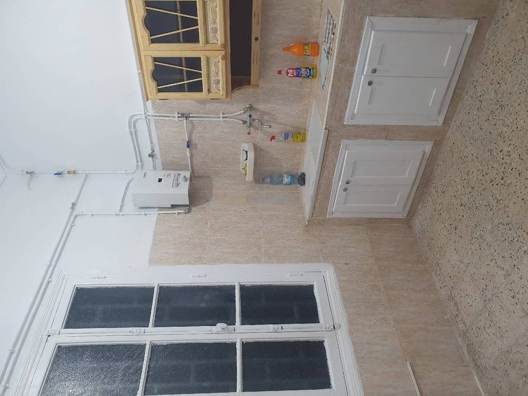 Location Appartement F3 Belouizdad